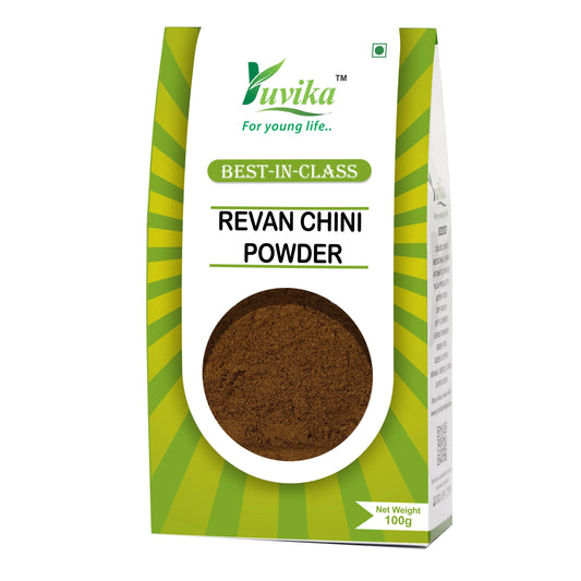 Revan Chini Powder
