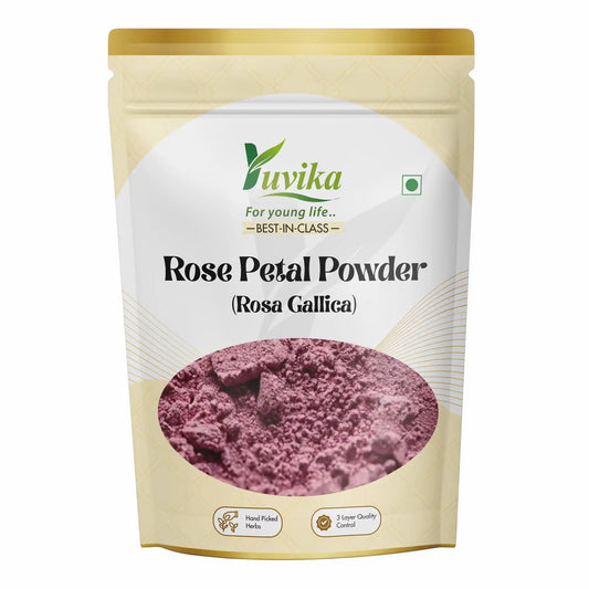 RosePetalPowder
