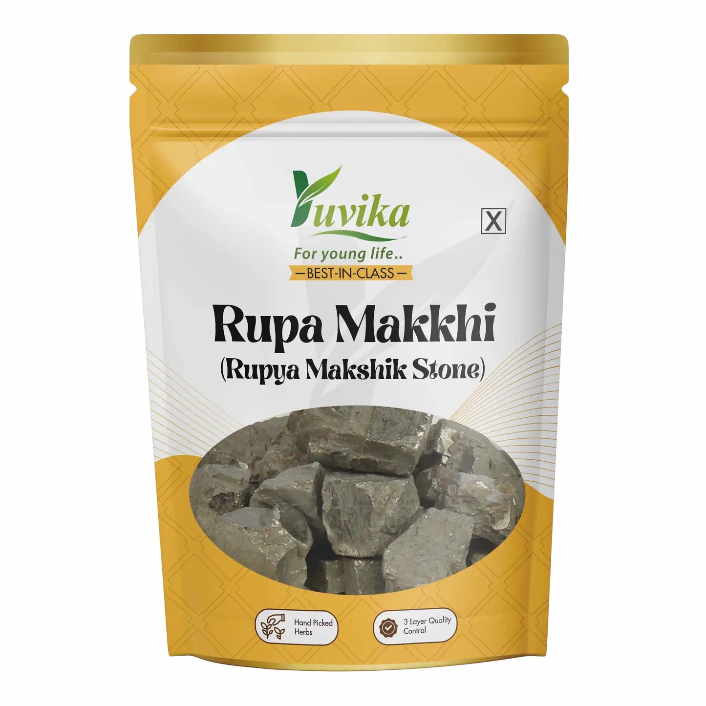 RupaMakkhi