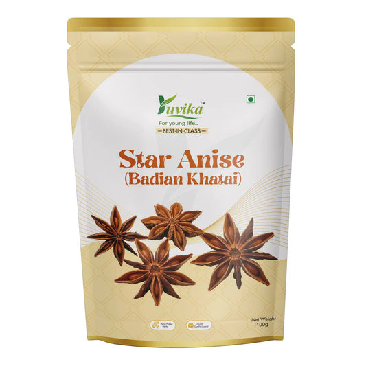 Star Anise