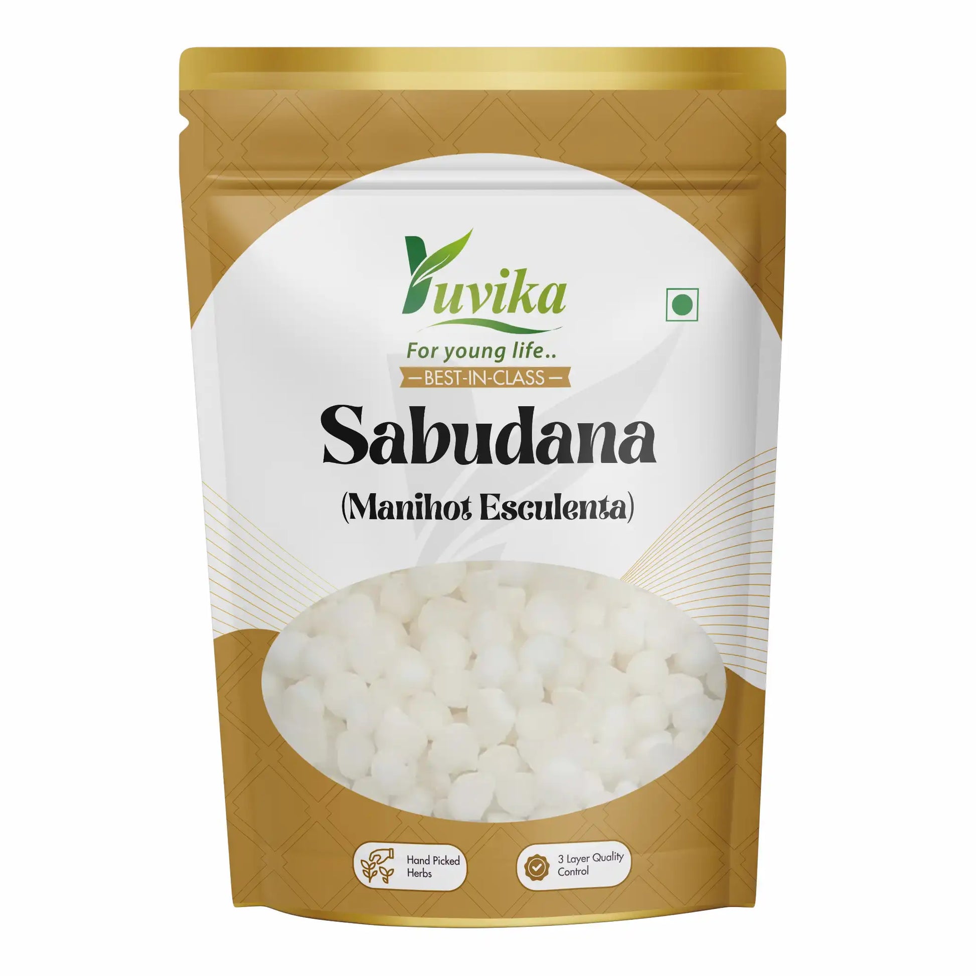 Sabudana