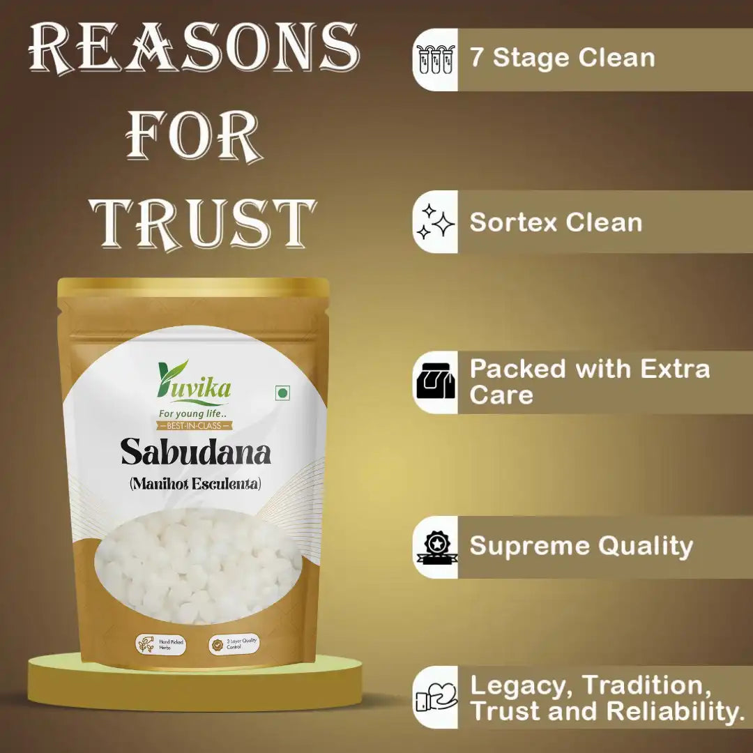 Sabudana