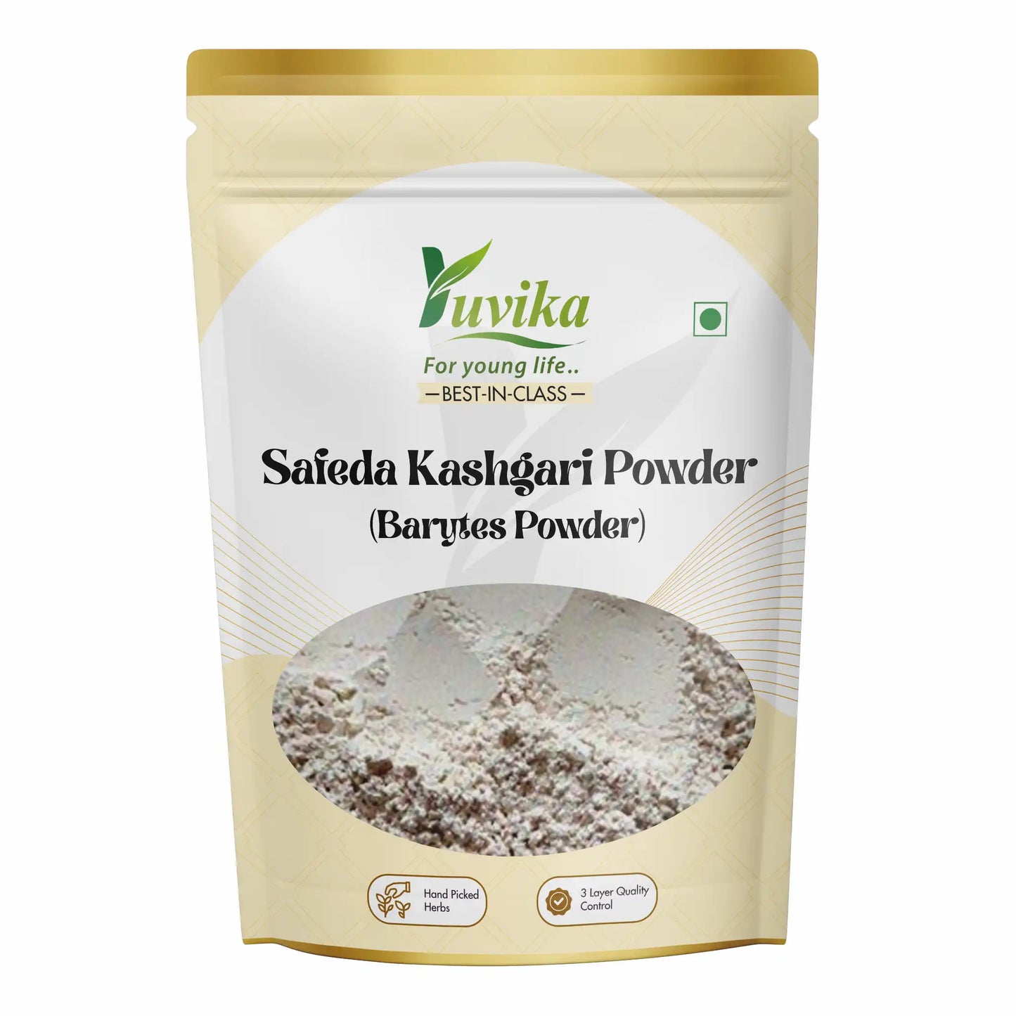 SafedaKashgariPowder