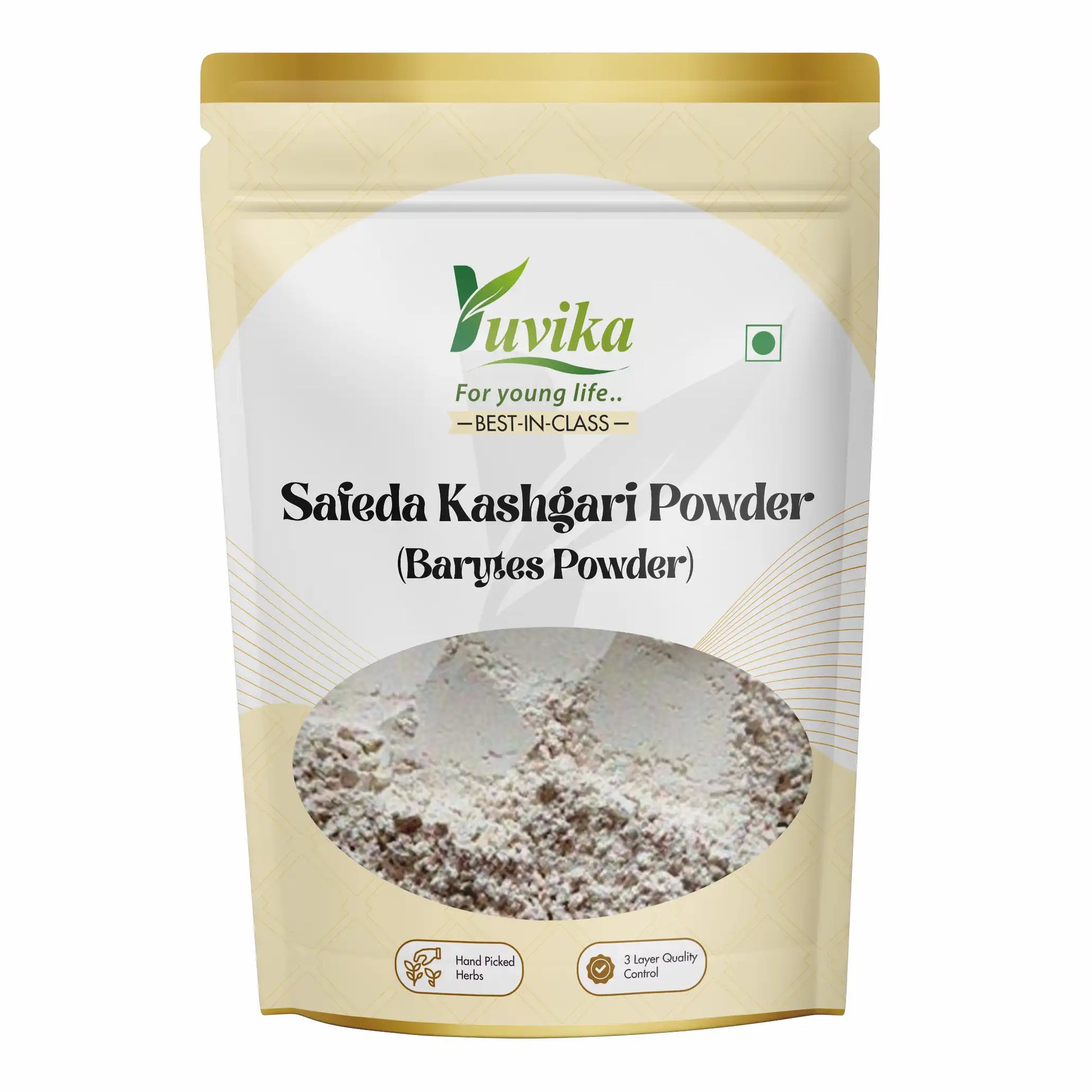 SafedaKashgariPowder