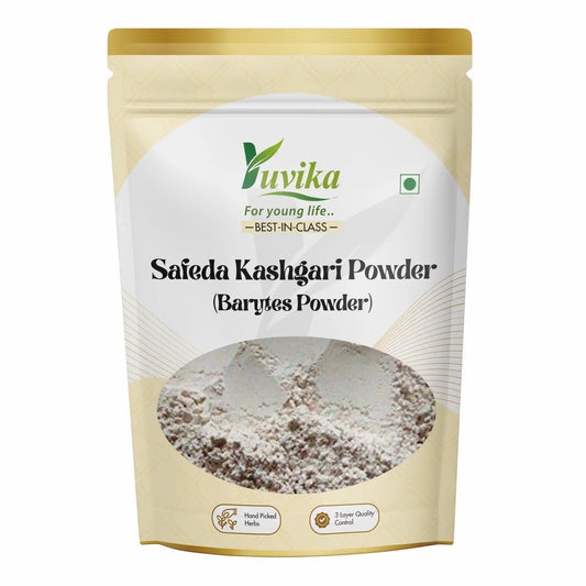 SafedaKashgariPowder