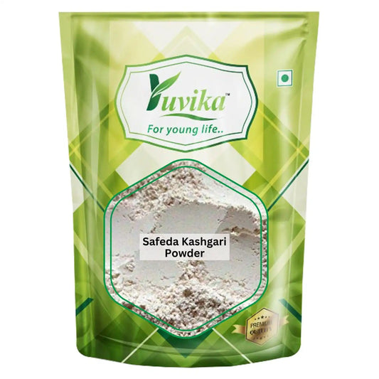 Safeda Kashgari Powder