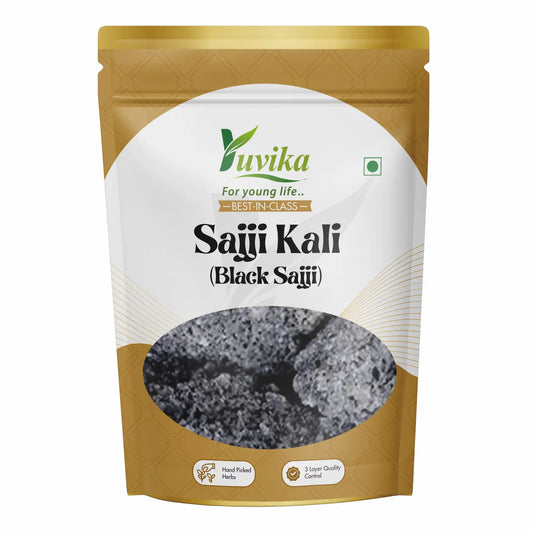 SajjiKali