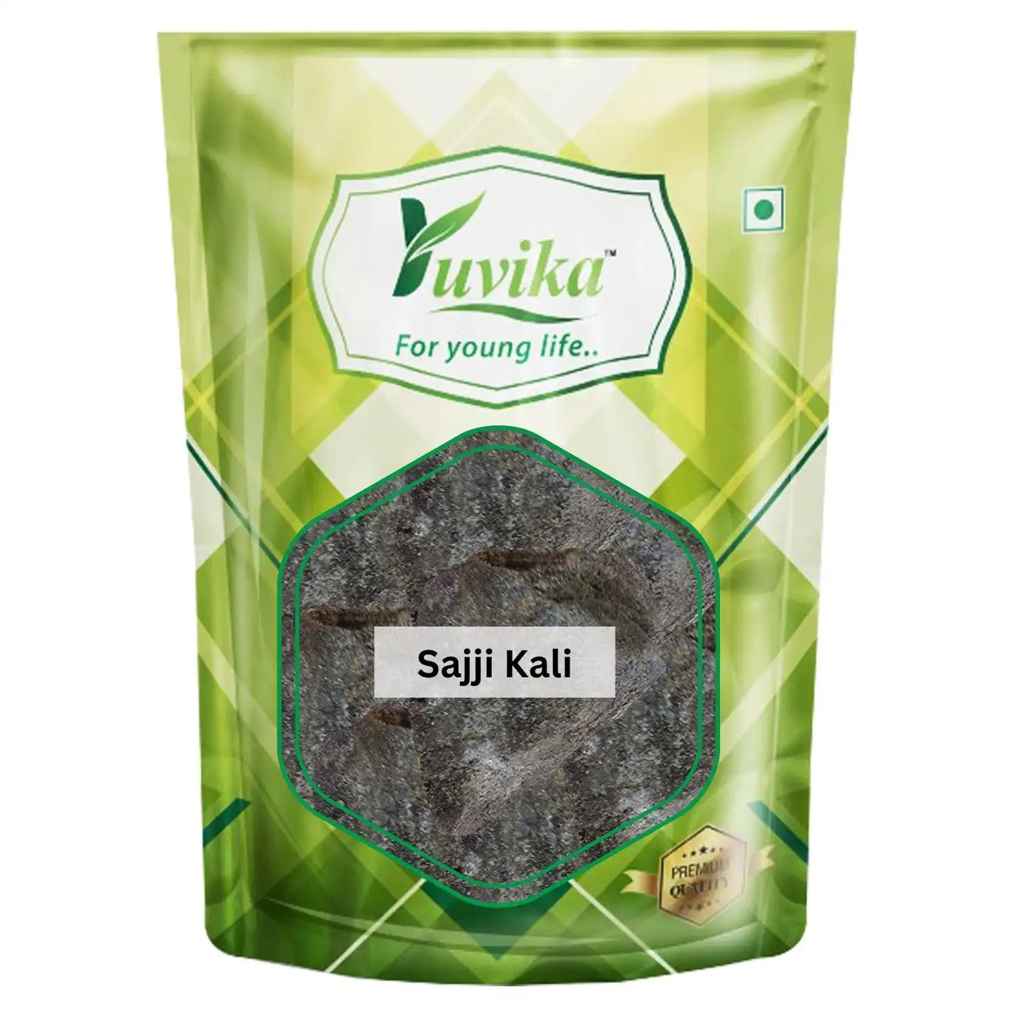 Sajji Kali