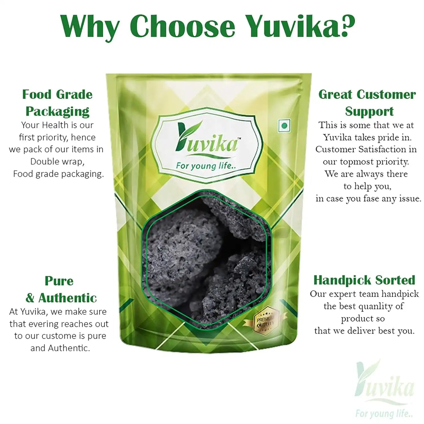 Why Choose Yuvika Sajji Kali