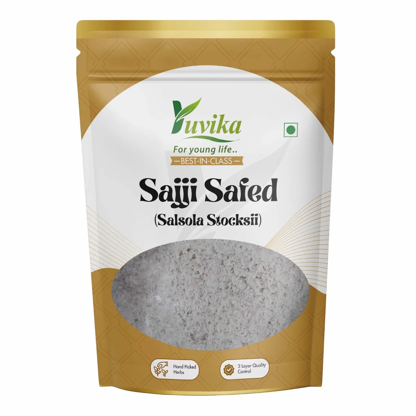 Sajji Safed