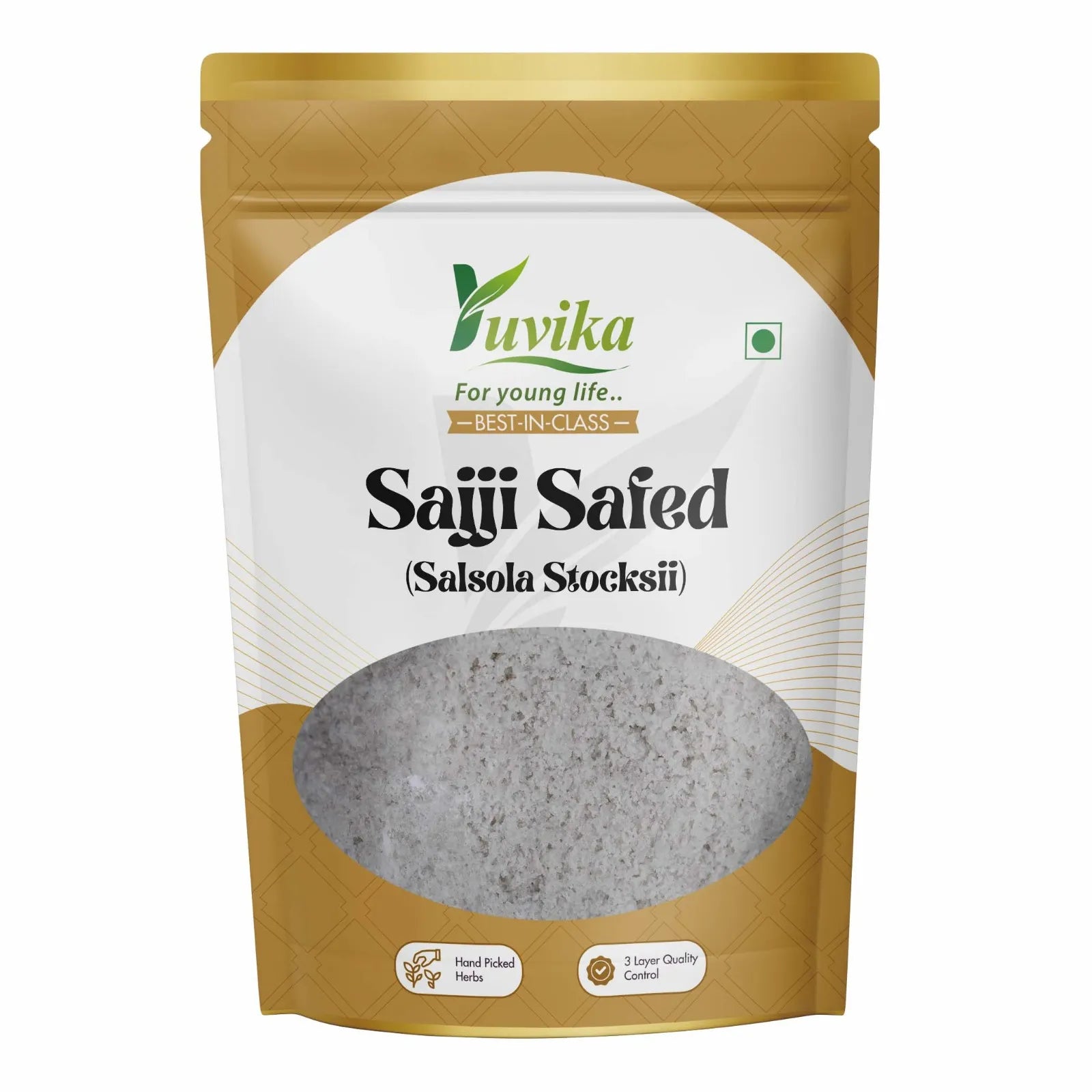 Sajji Safed