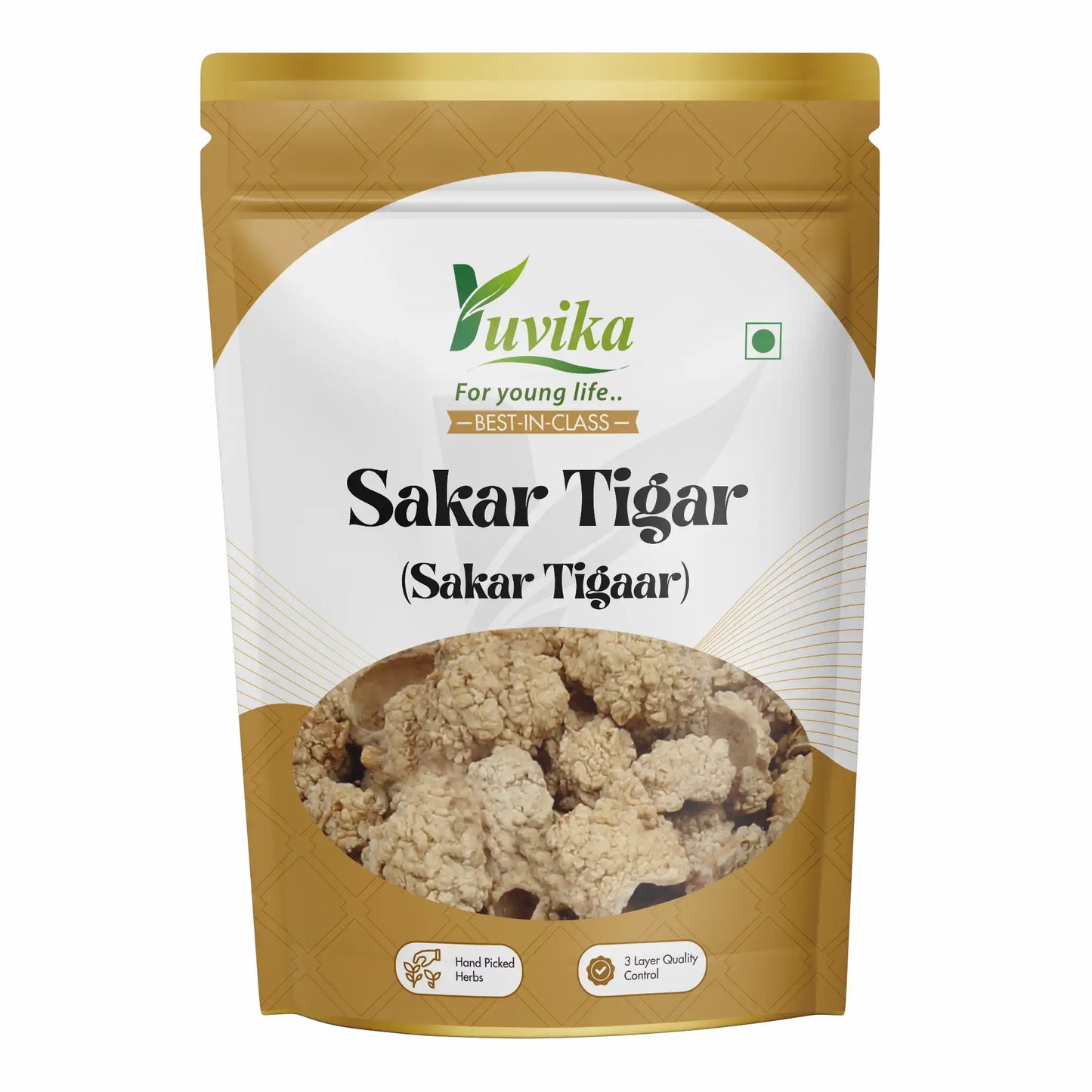 SakarTigar