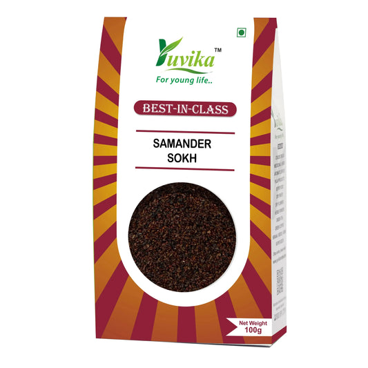 Samander Sokh