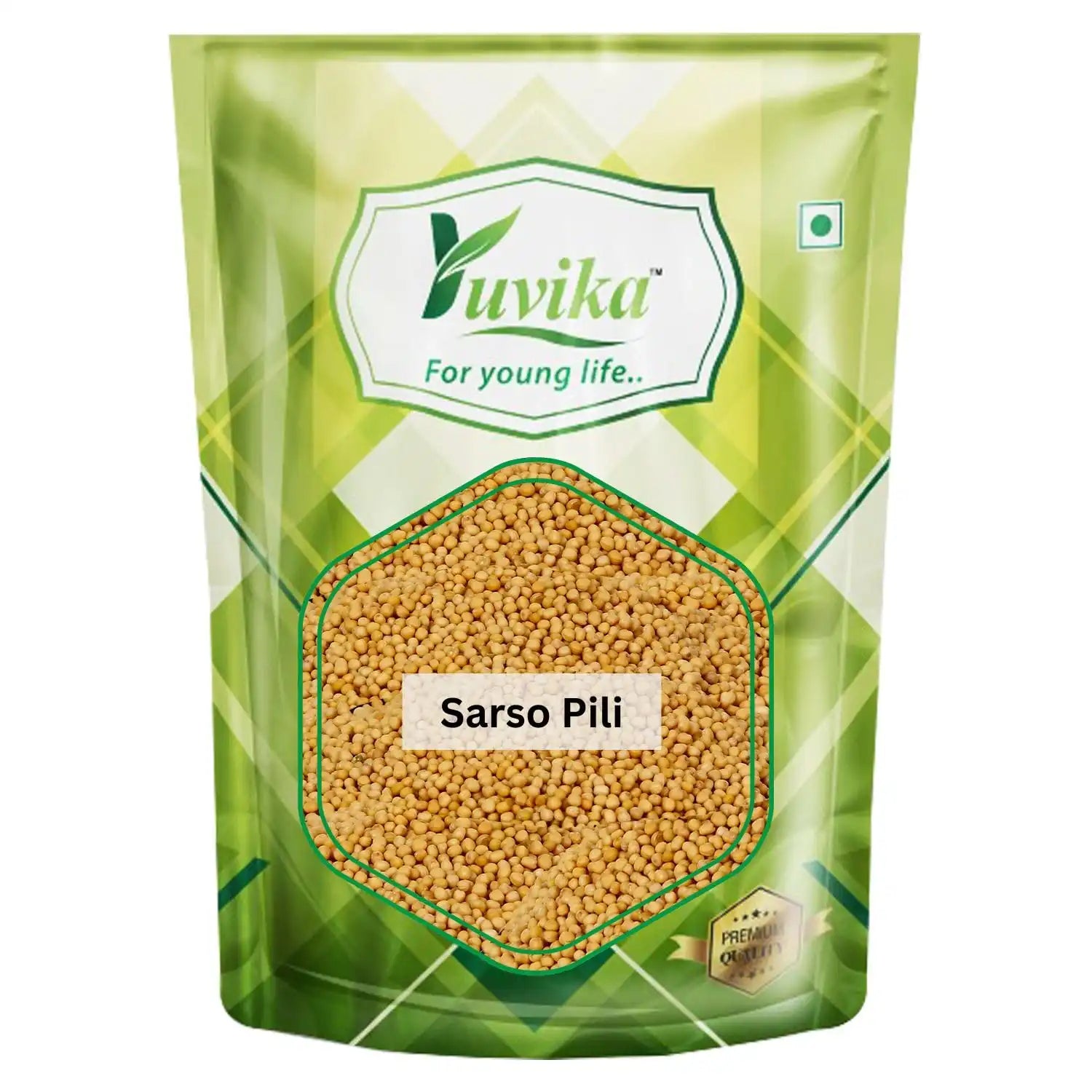 Sarso Pili