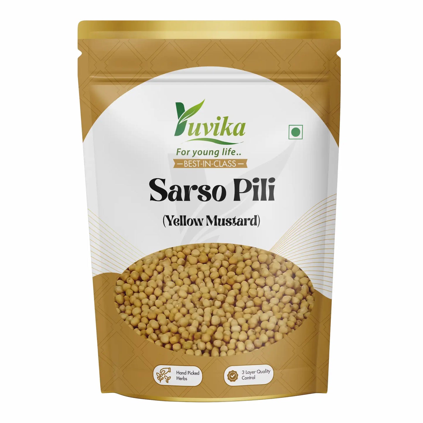 SarsoPili