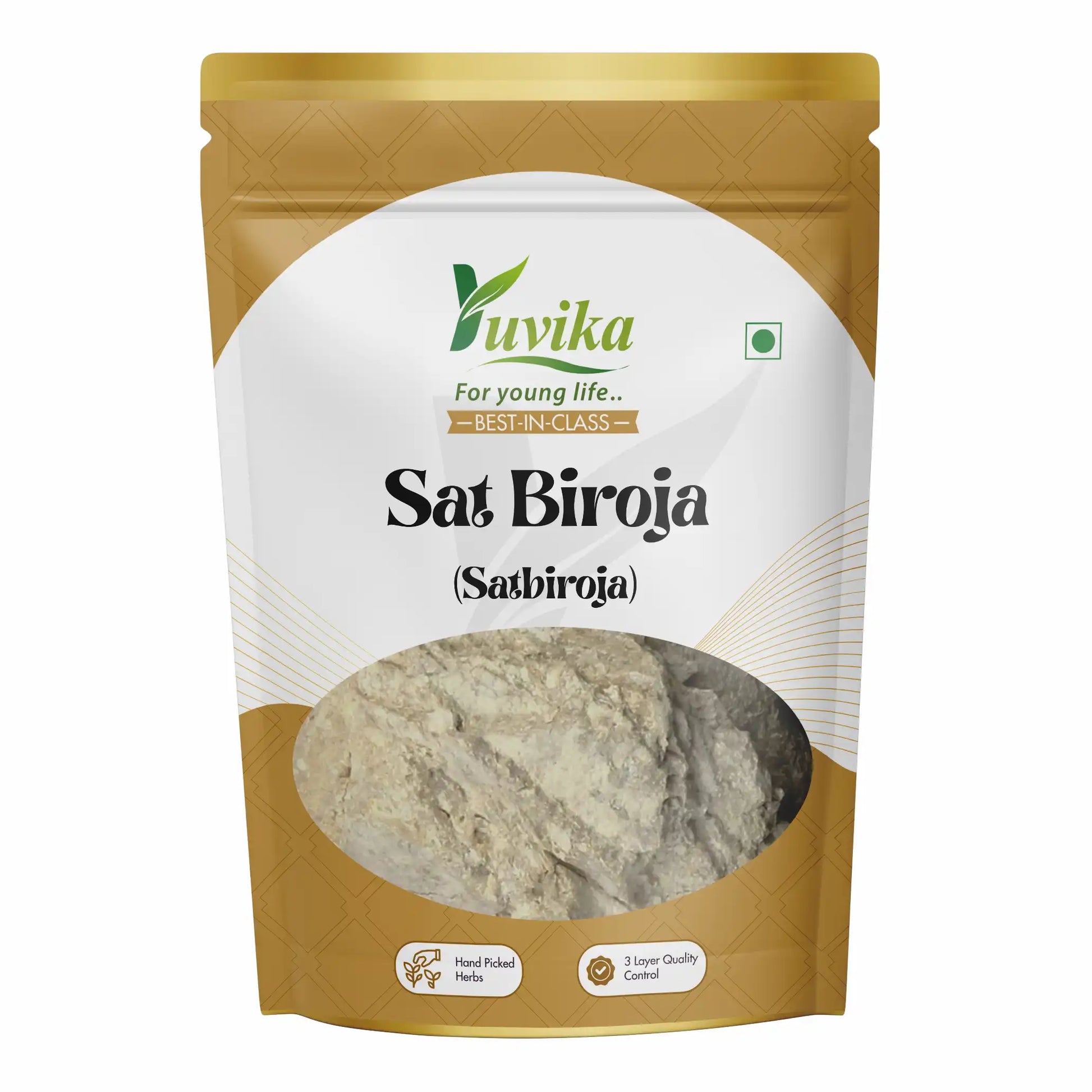 SatBiroja