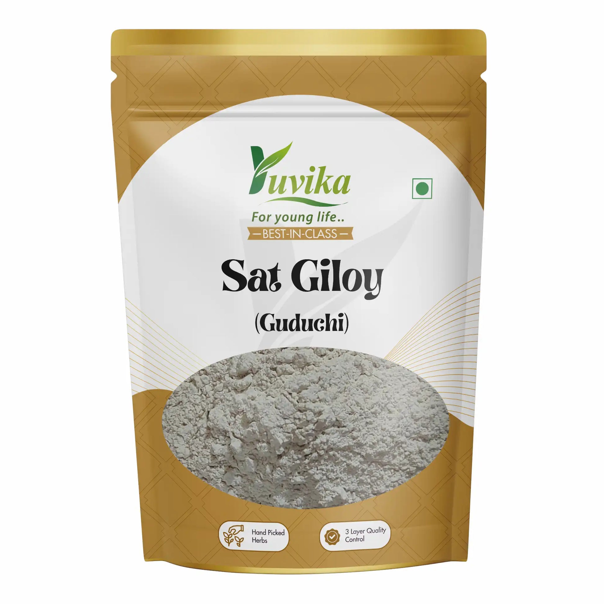 SatGiloy