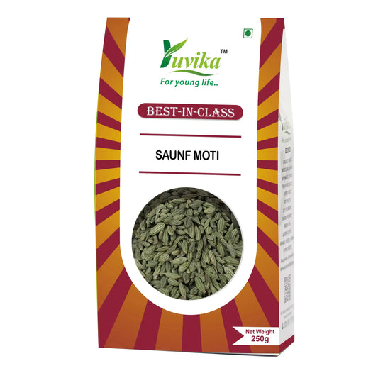 Saunf Moti