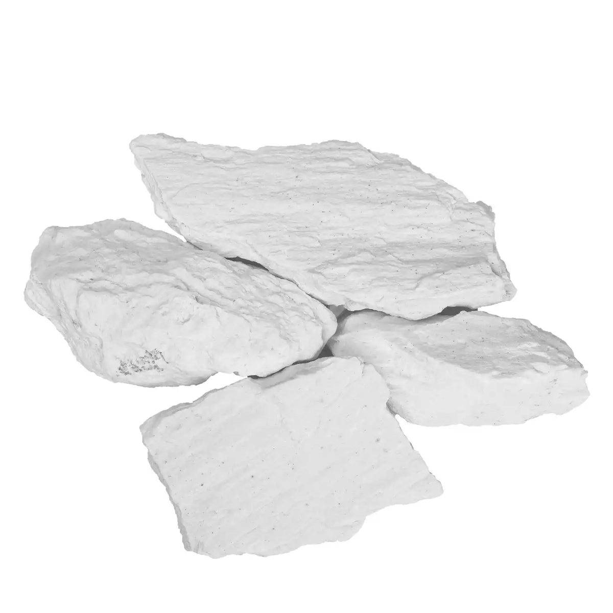 Quartz Pathar Selkhadi Pathar - Selkhari - Ghiya Pathar - Bryophyllum Pinnatum ...