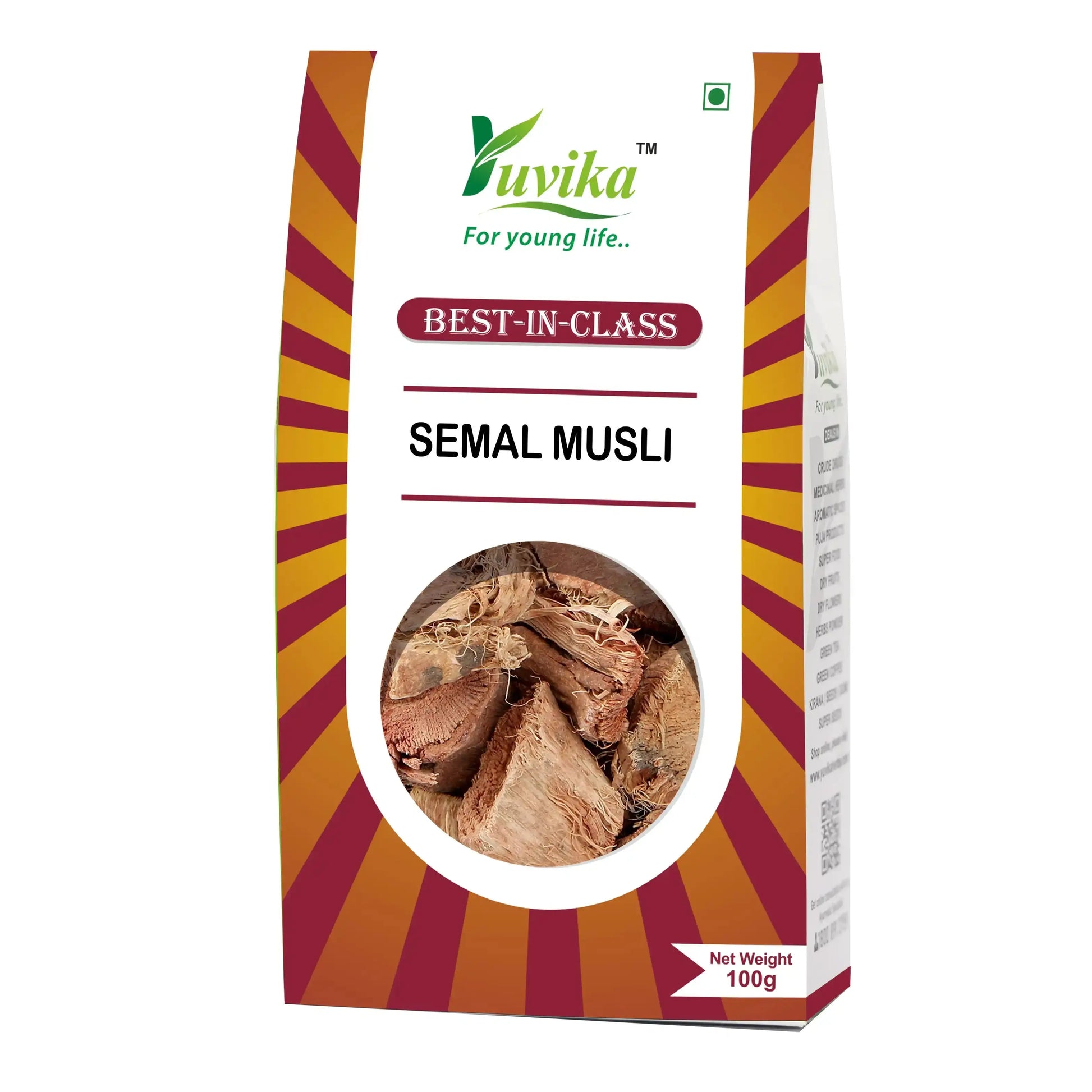 Semal Musli
