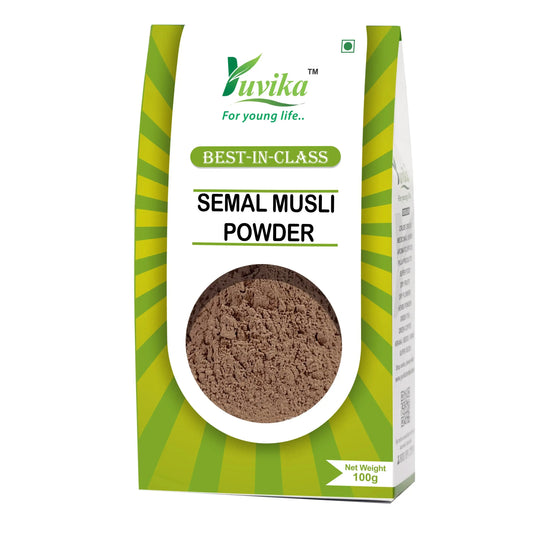 Semal Musli Powder