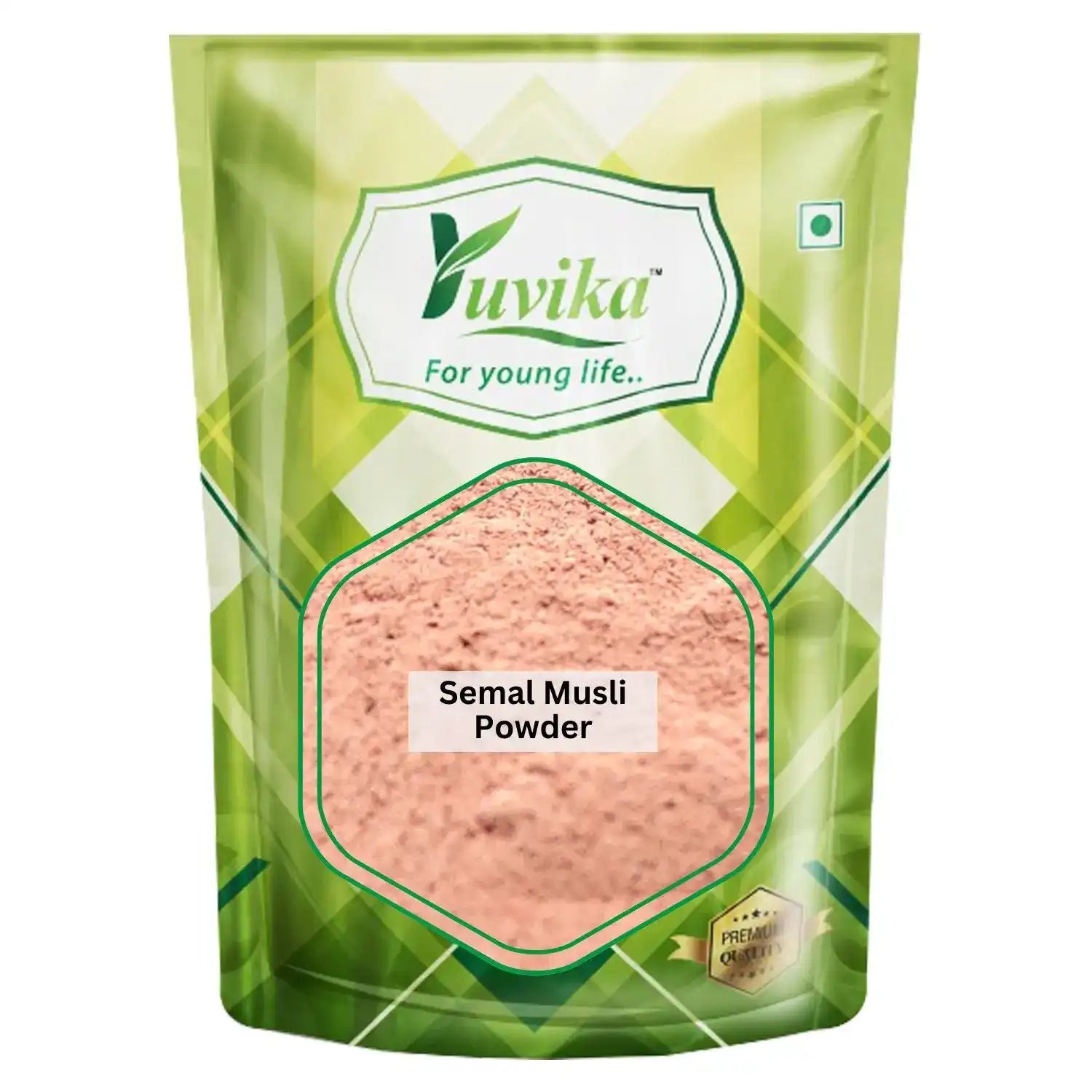 Semal Musli Powder