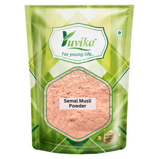 Semal Musli Powder
