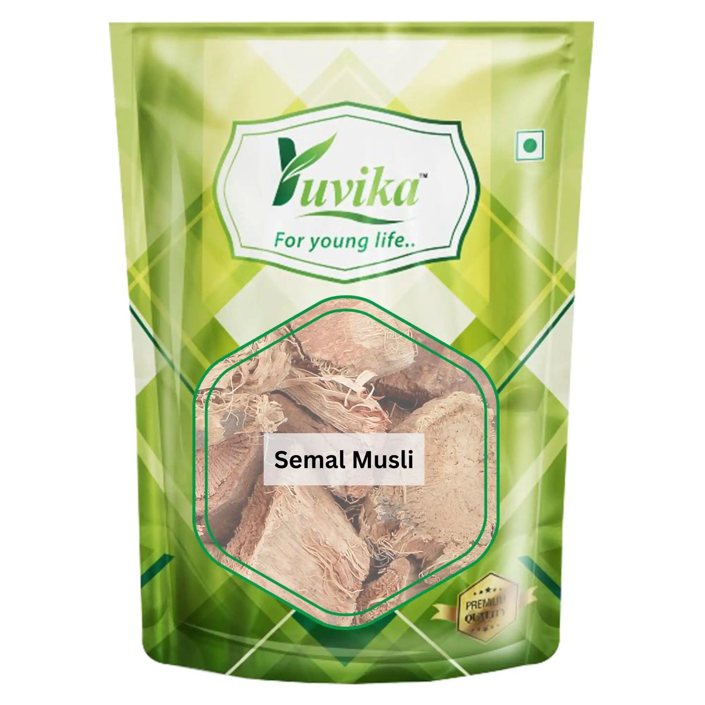 Semal Musli