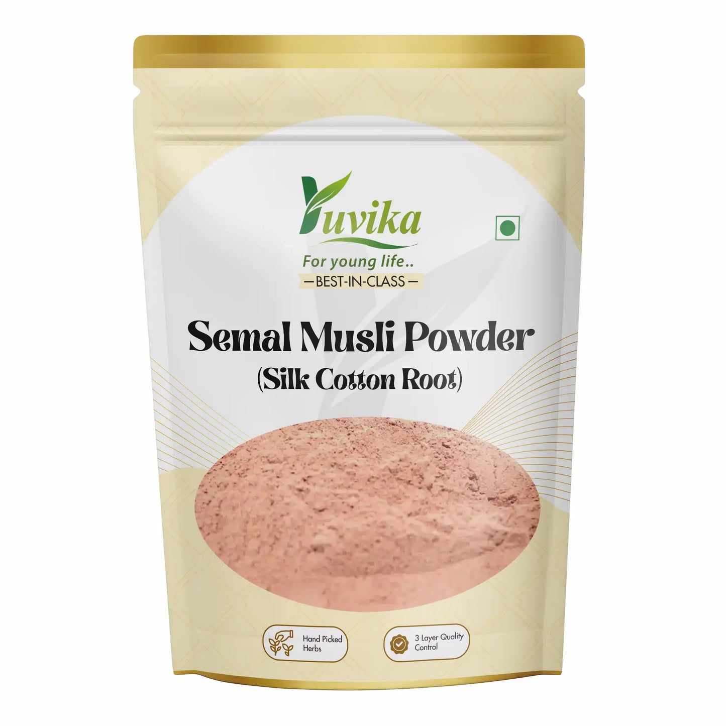 Semal Musli Powder