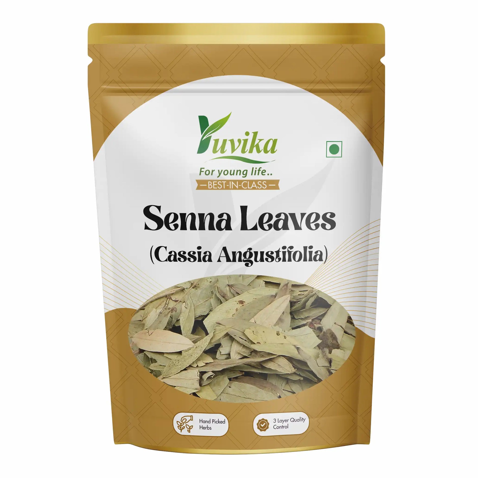 SennaLeaves