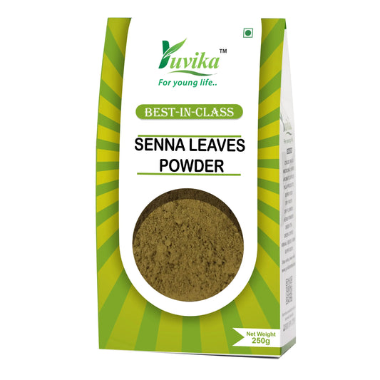 Senna Leaves Powder
