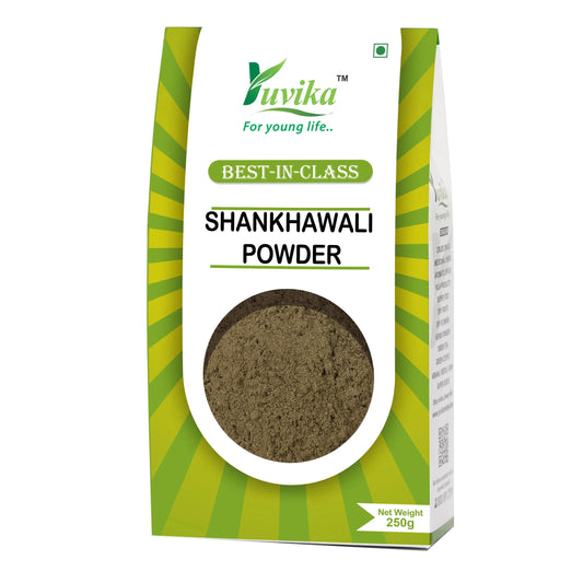 Shankhawali Powder