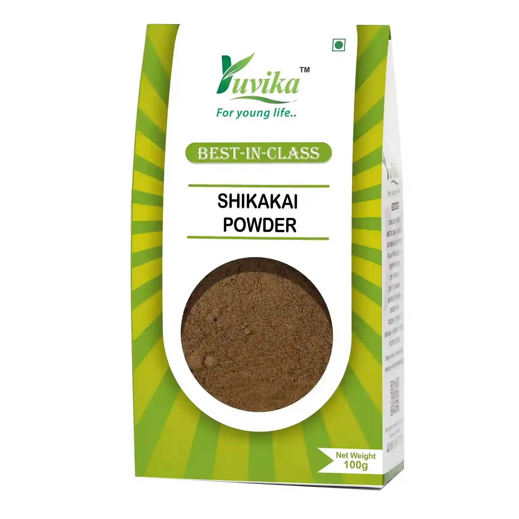 Shikakai Powder