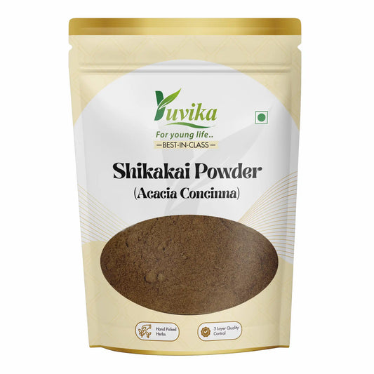 ShikakaiPowder