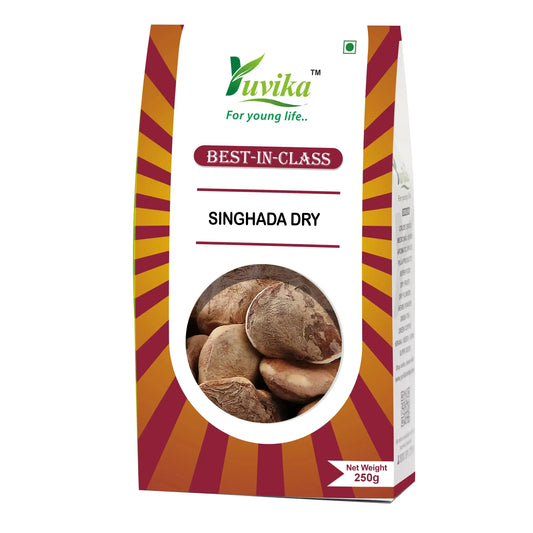 Singhada Dry