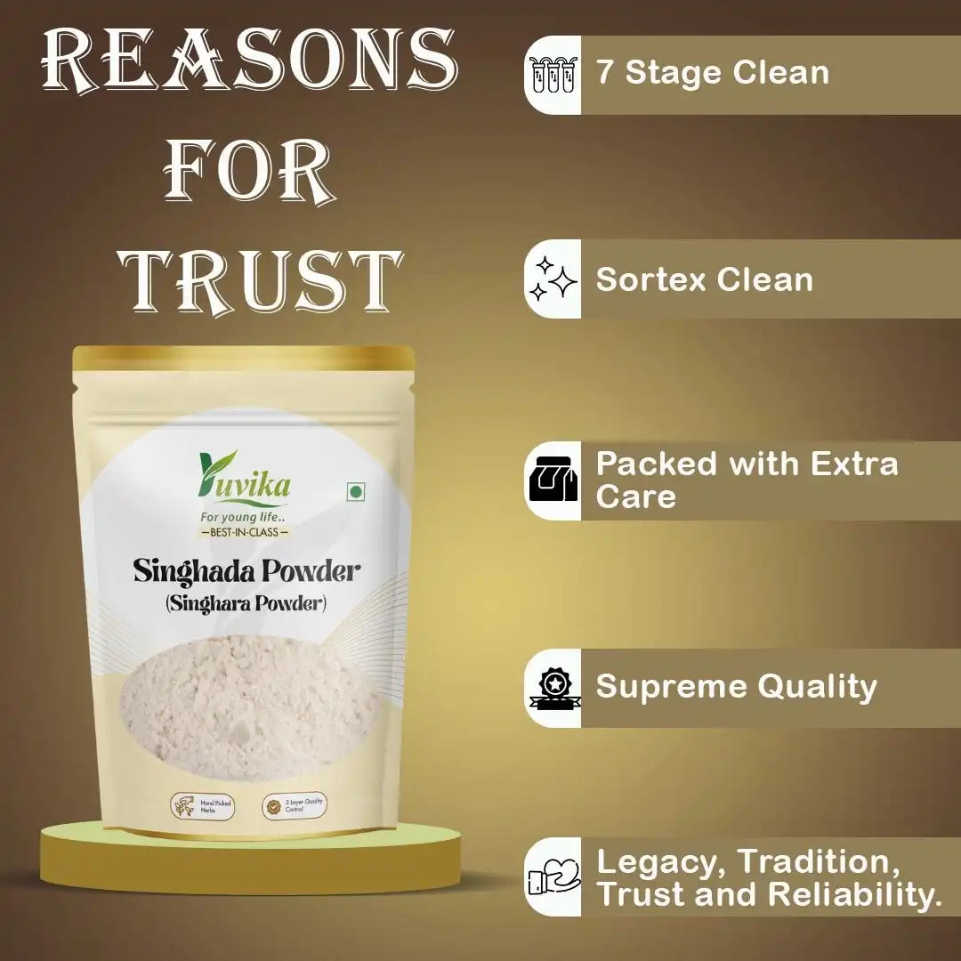 SinghadaPowder