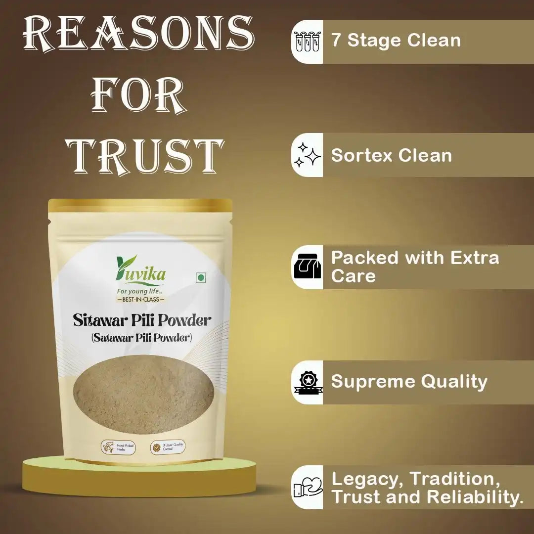  SitawarPiliPowder
