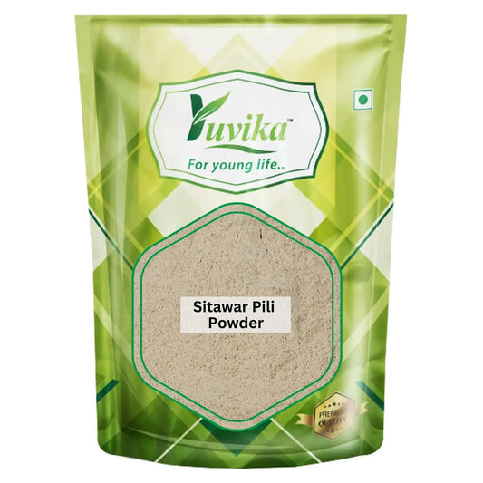 Sitawar Pili Powder