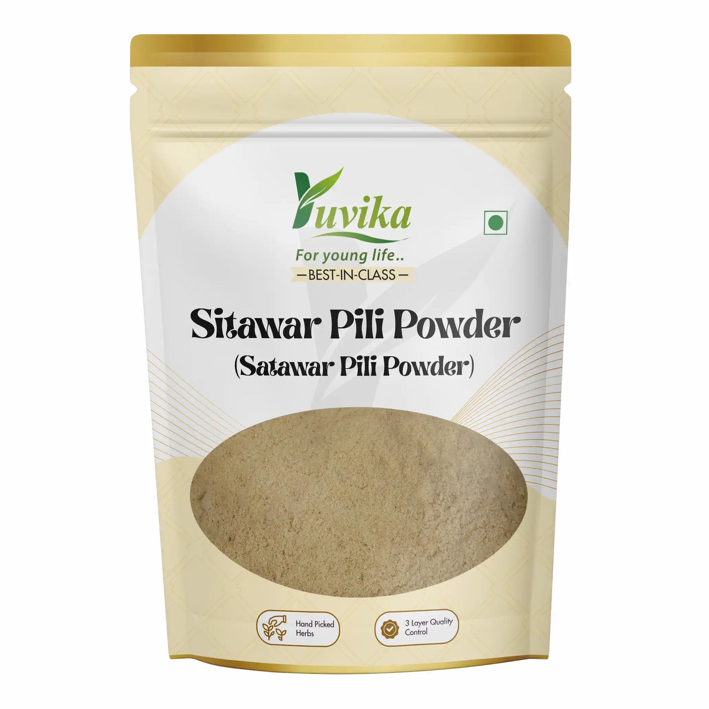 SitawarPiliPowder