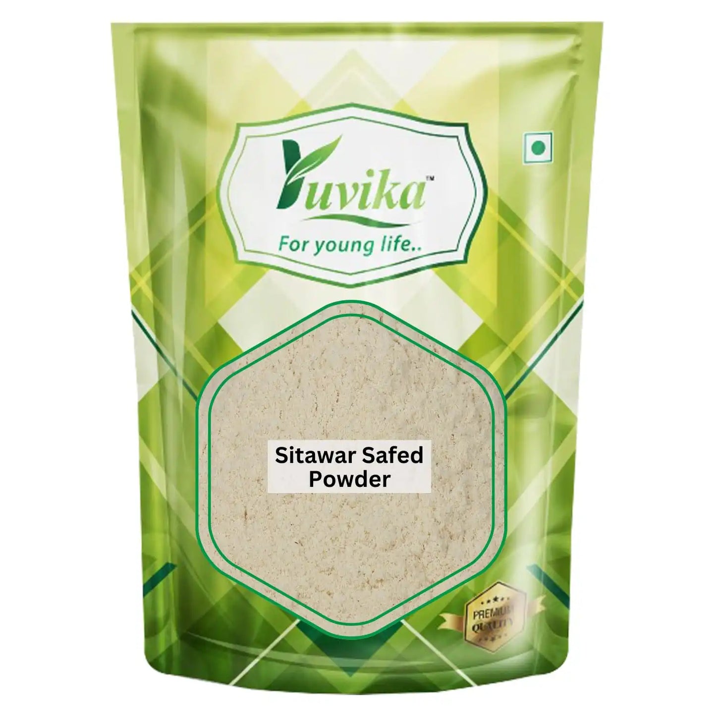 Sitawar Safed Powder