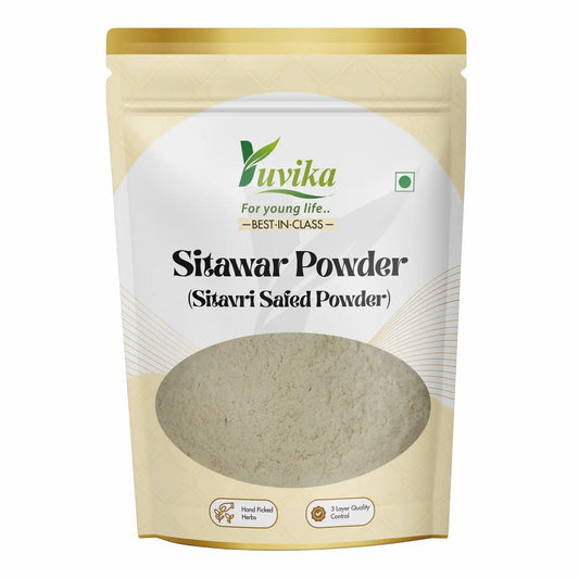 SitawarSafedPowder