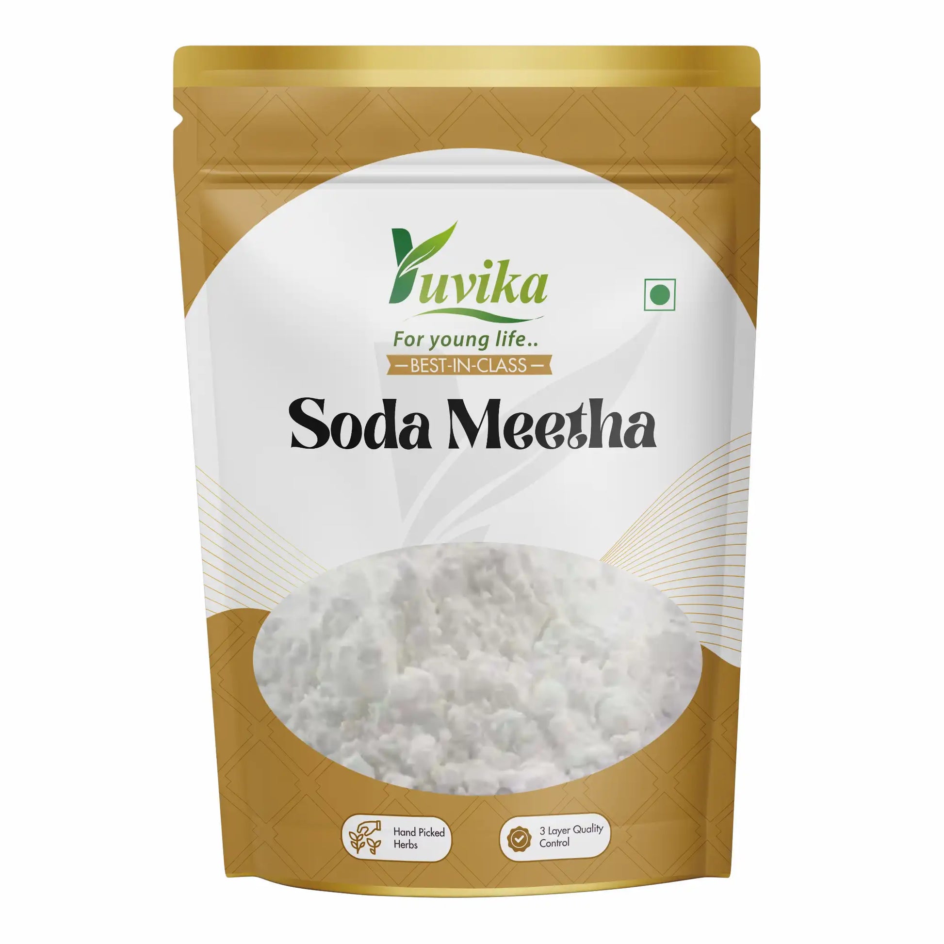 SodaMeetha