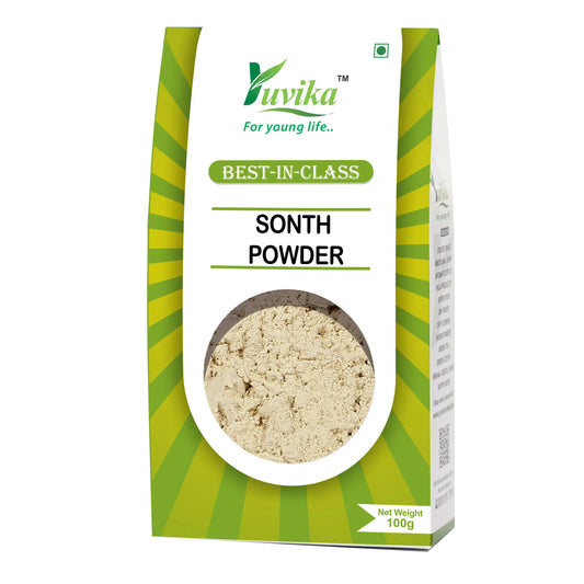 Sonth Powder