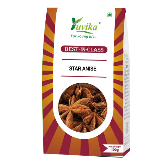 Star Anise