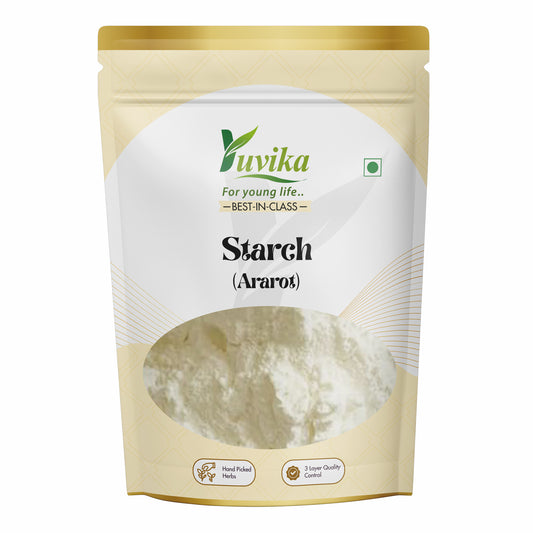 Starch