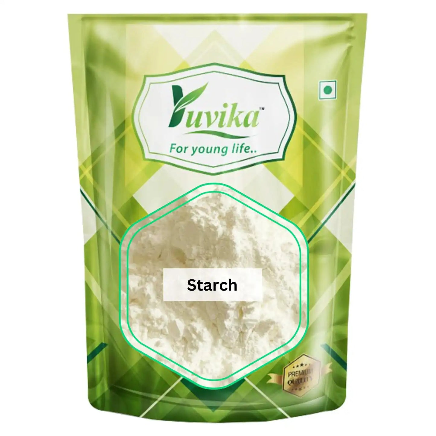 Starch