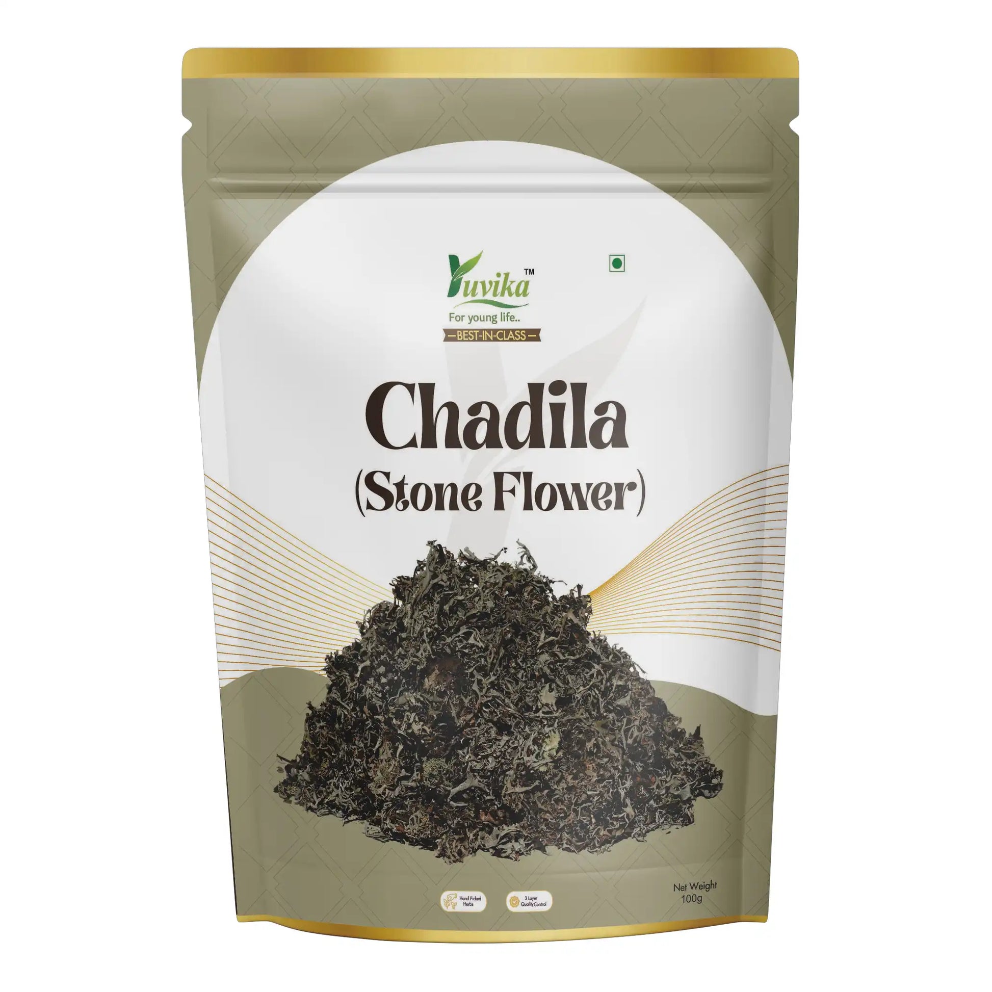 Chadila