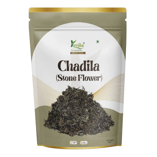 Chadila