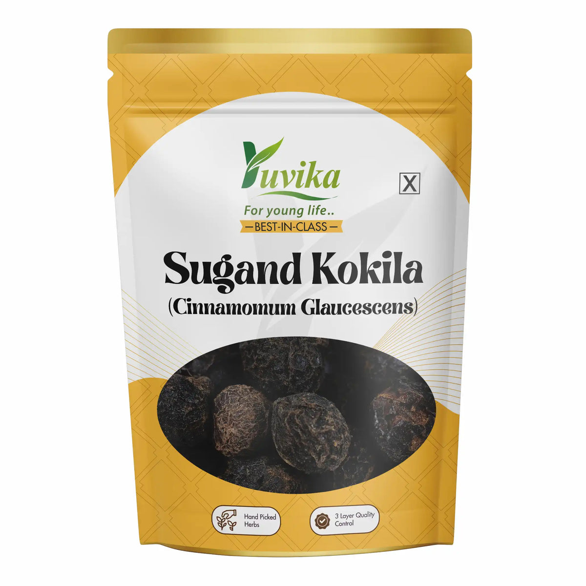 Sugand Kokila