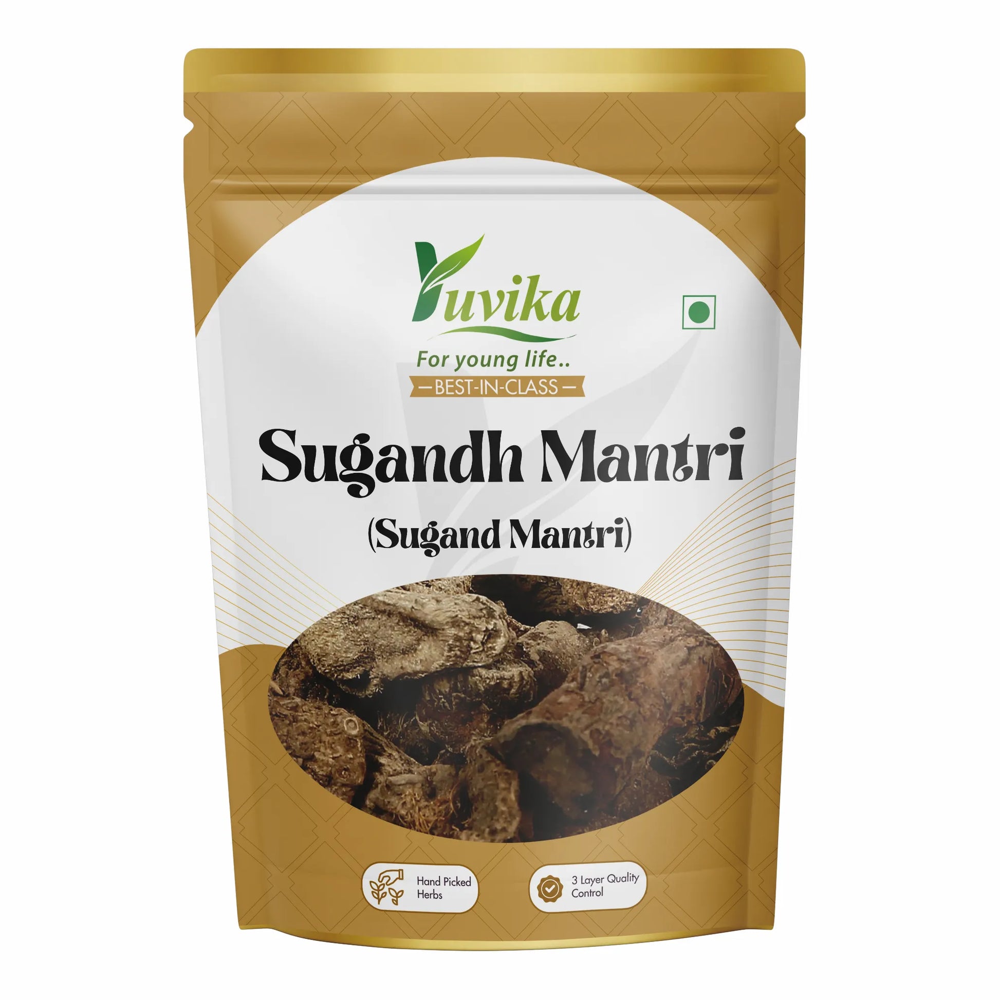 Sugandh Mantri